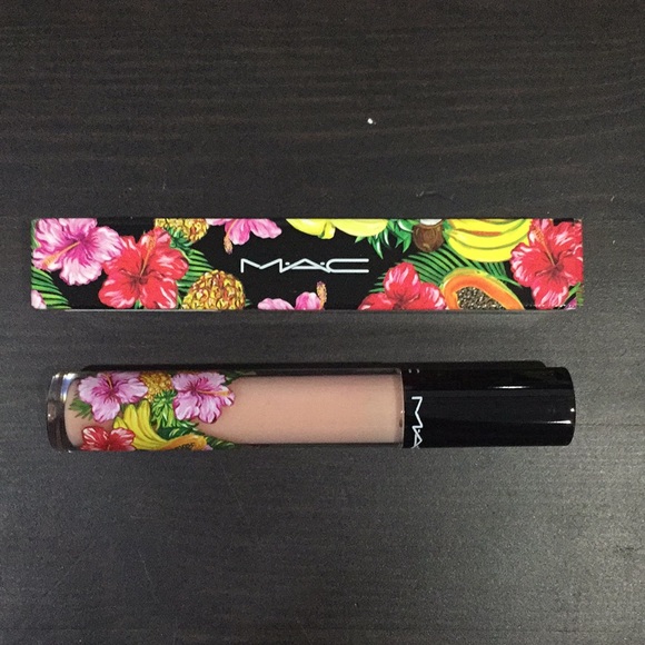 MAC Cosmetics Other - MAC Cremesheen Glass in Summer Succulent